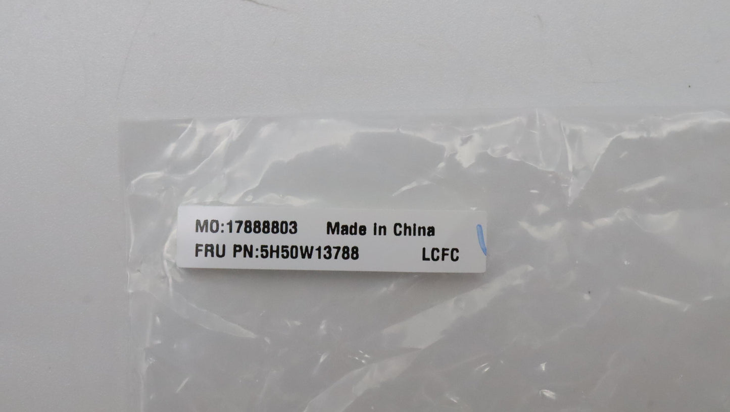 Lenovo Hinge Fru Accy Kits Hinge Cj P - 5H50W13788