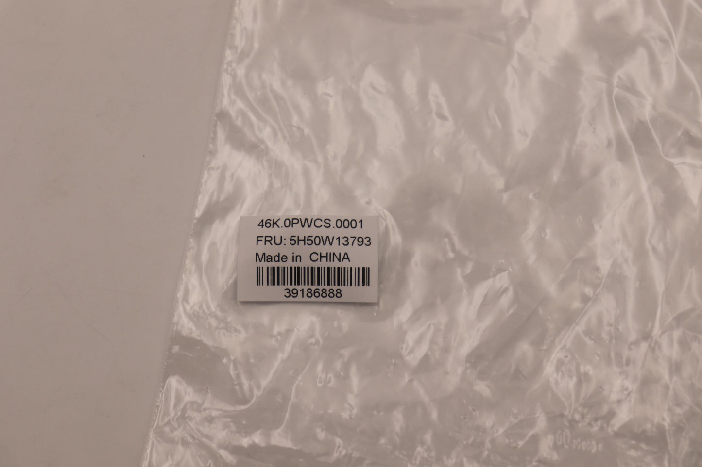 Lenovo Hinge Set L+R, FSD, Fenrir - 5H50W13793