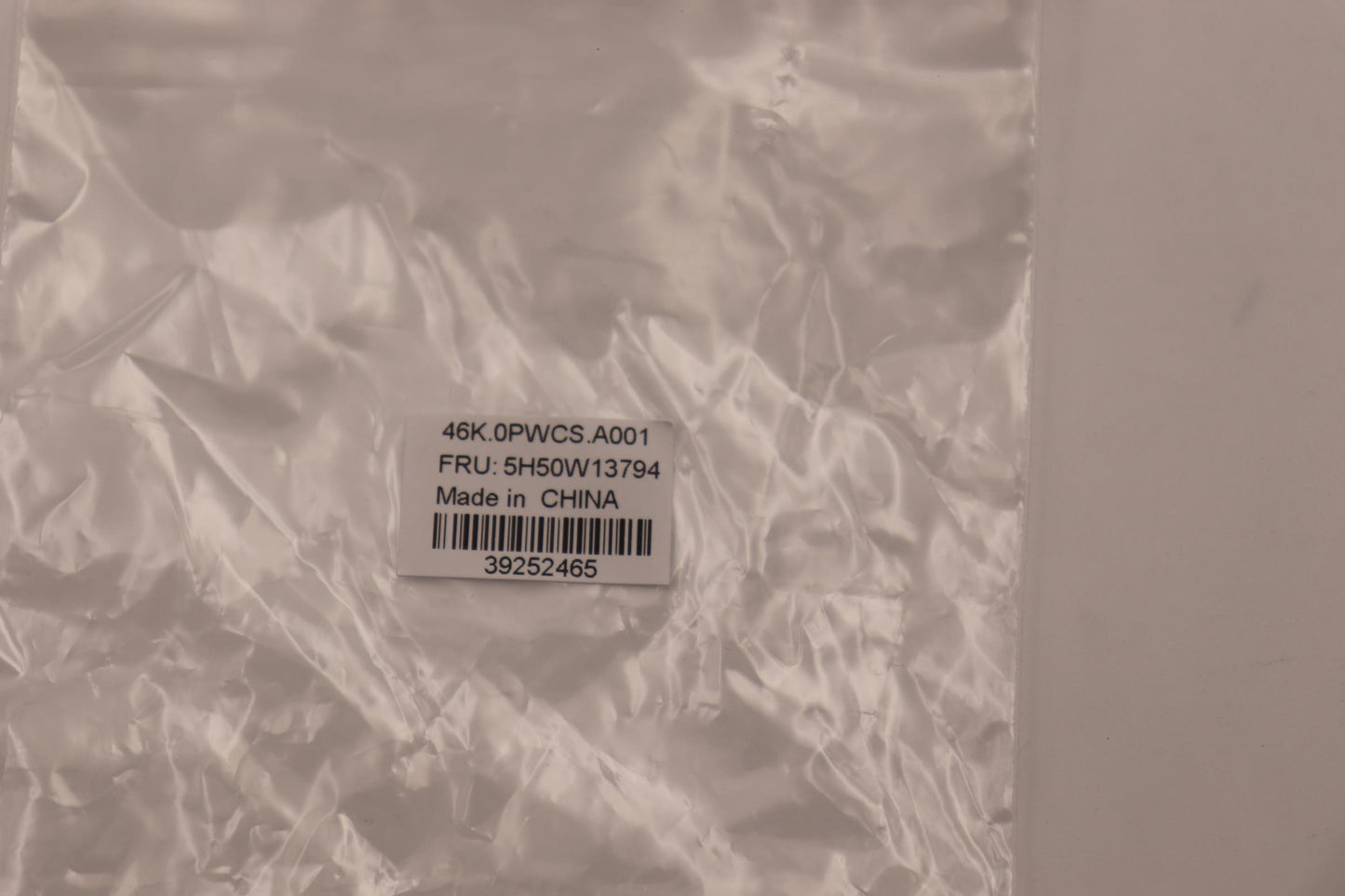 Lenovo Hinge Fru,Yg Hinge Set Lr,Fsd, - 5H50W13794