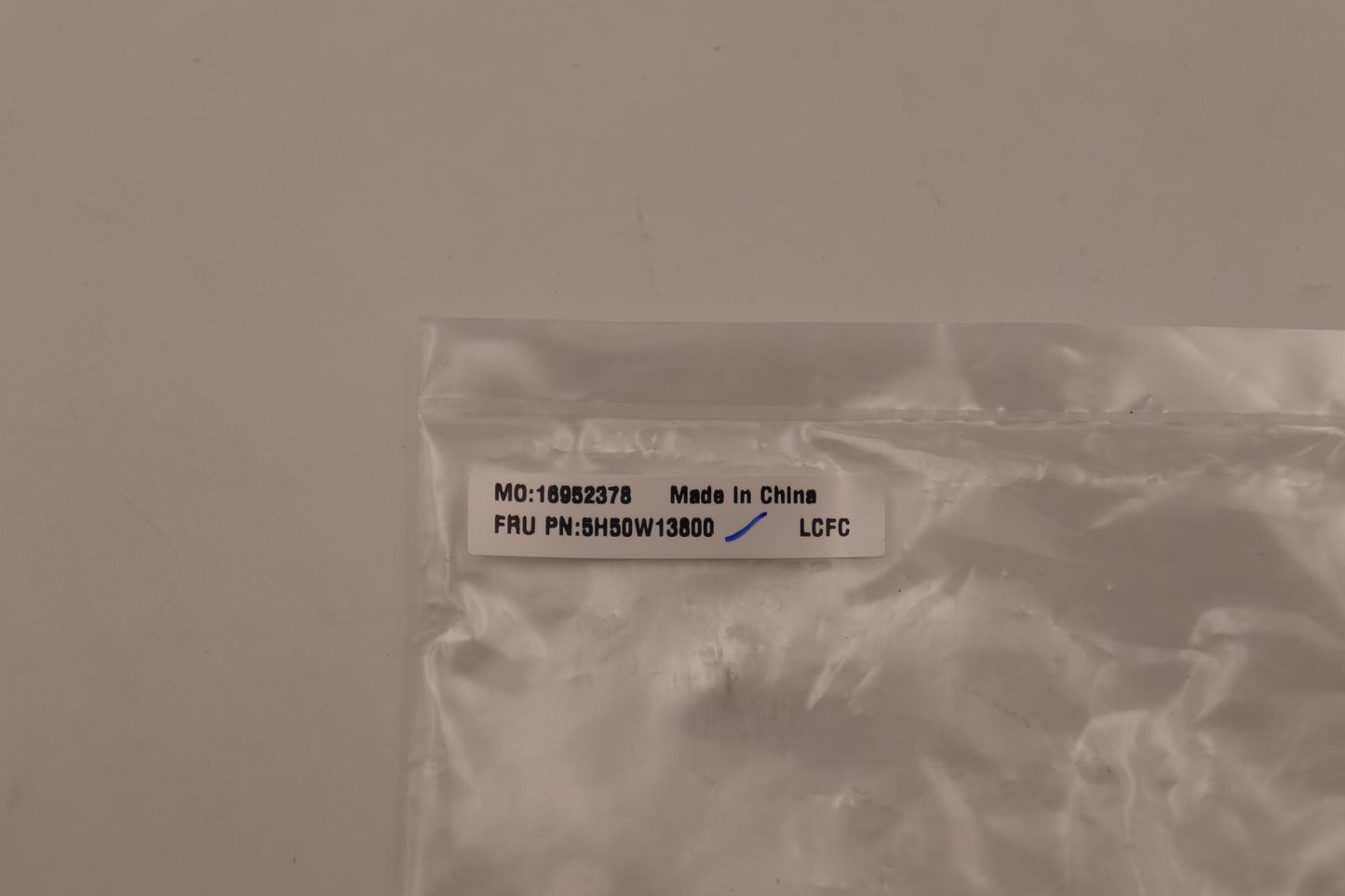 Lenovo Hinge Fru Accy Kits Hinge Fhde - 5H50W13800