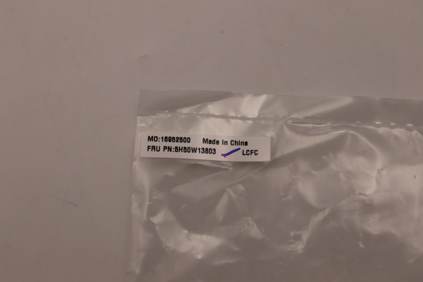 Lenovo Hinge Fru Accy Kits Hinge Qhdl - 5H50W13803