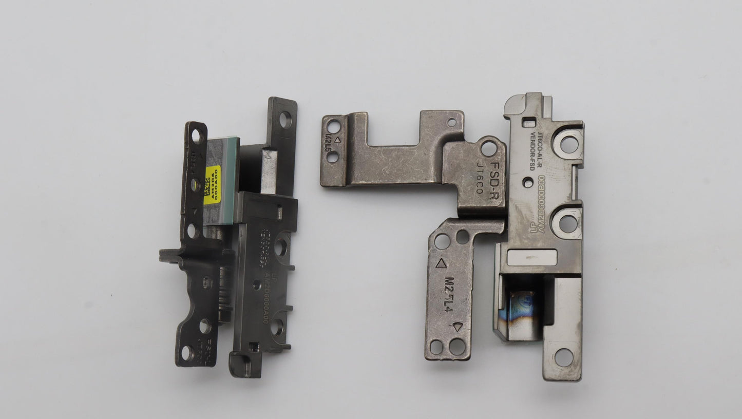 Lenovo Hinge Fru Accy Kits Hinge Qhdl - 5H50W13804