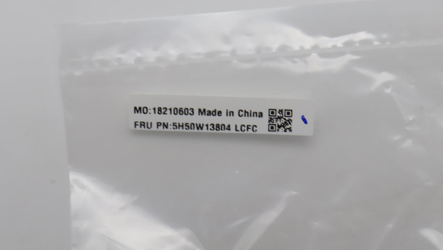 Lenovo Hinge Fru Accy Kits Hinge Qhdl - 5H50W13804