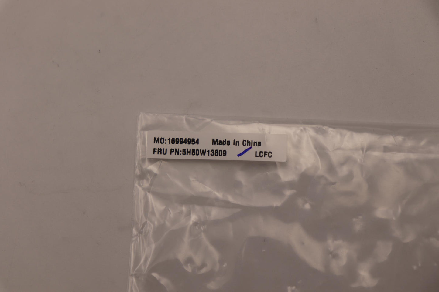 Lenovo Hinge Fru Hinge Accy Kits Hing - 5H50W13809