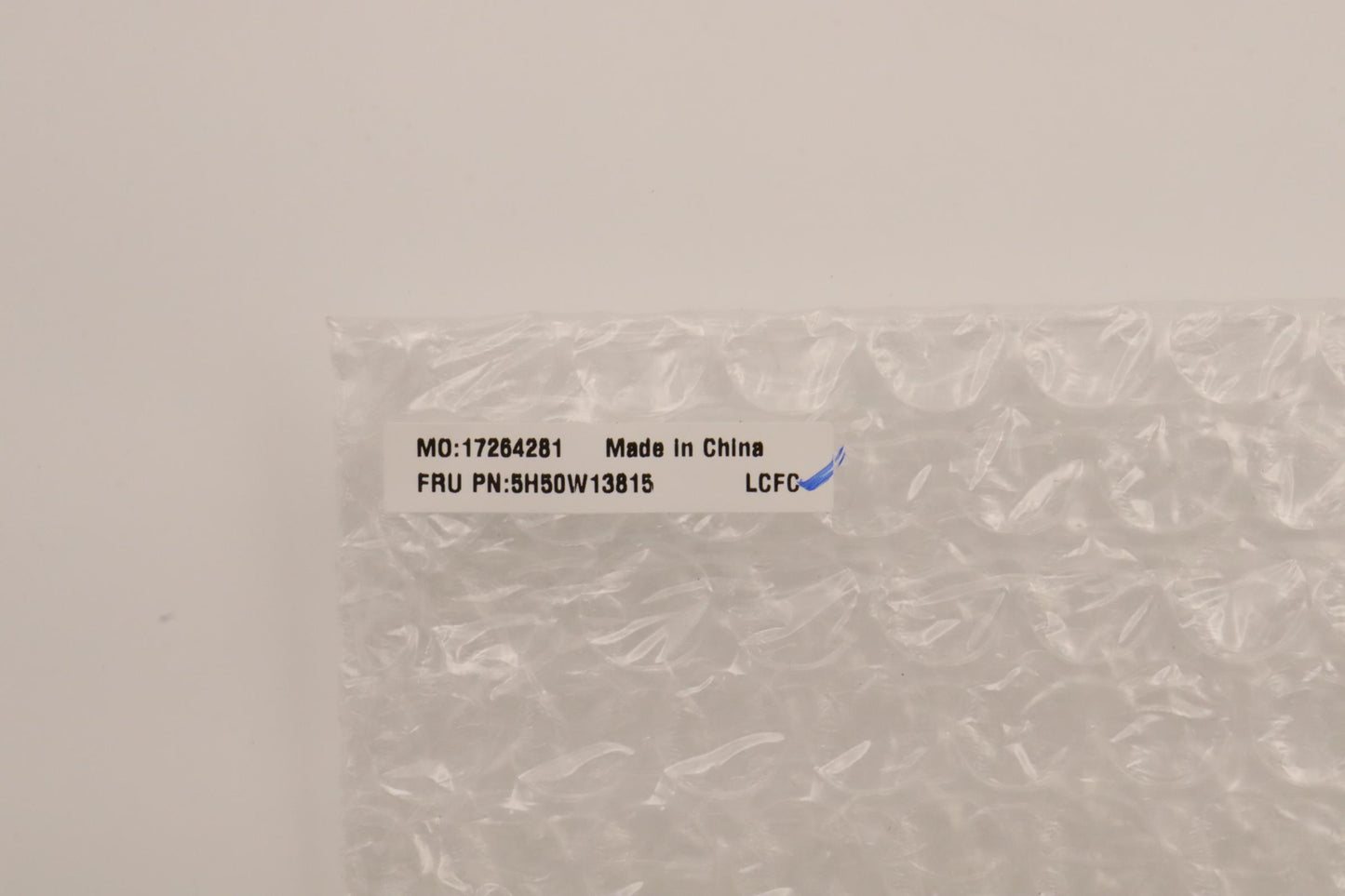 Lenovo Hinge Assy Me Kits Hinge Fhdqh - 5H50W13815