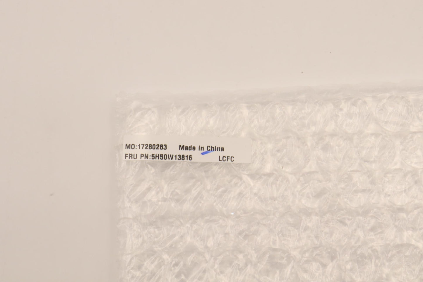 Lenovo Hinge Fru Hinge Assy Me Kits H - 5H50W13816