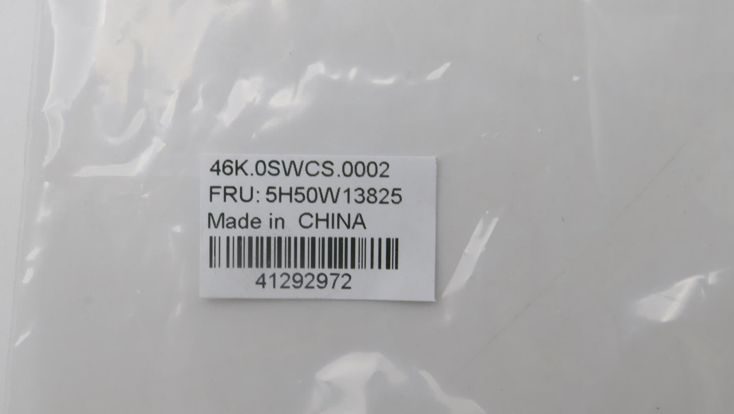 Lenovo Hinge Fru Hinge Hinge Set L+R - 5H50W13825