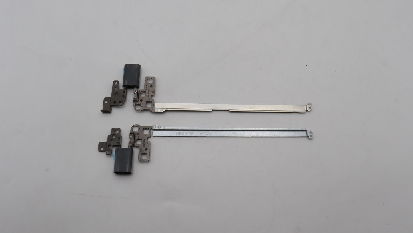 Lenovo Hinge Set, Right and Left, H 82W2 - 5H50W13826