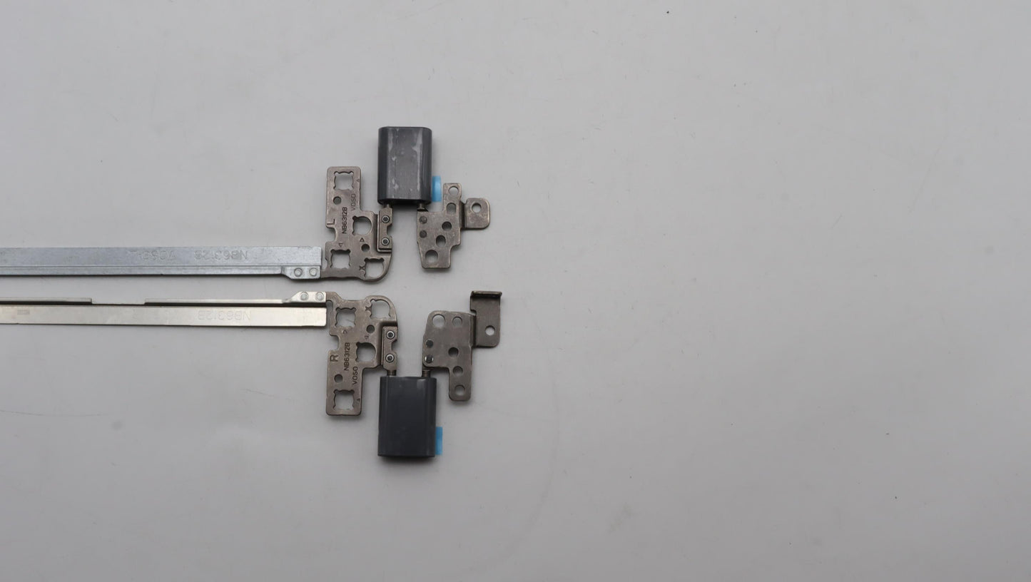 Lenovo Hinge Set, Right and Left, H 82W2 - 5H50W13826