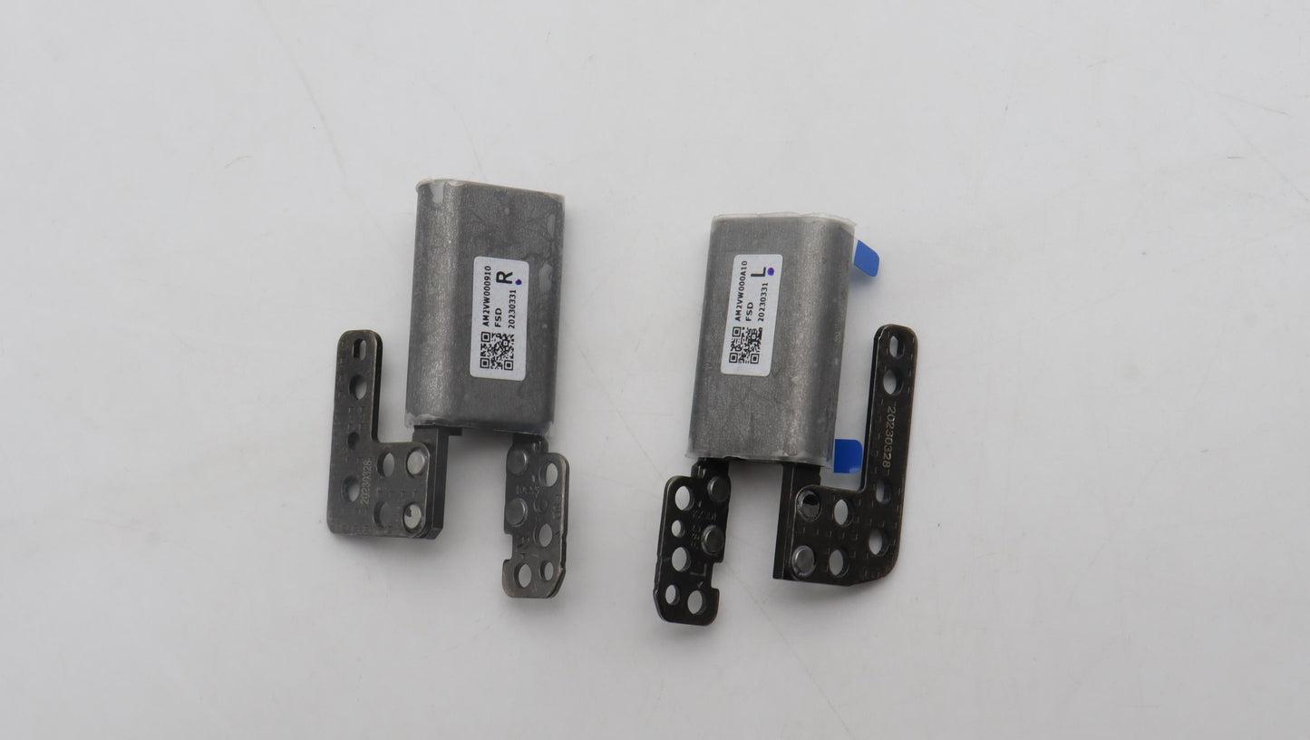 Lenovo Hinge Fruhinge Accy Kits Hinge - 5H50W13830
