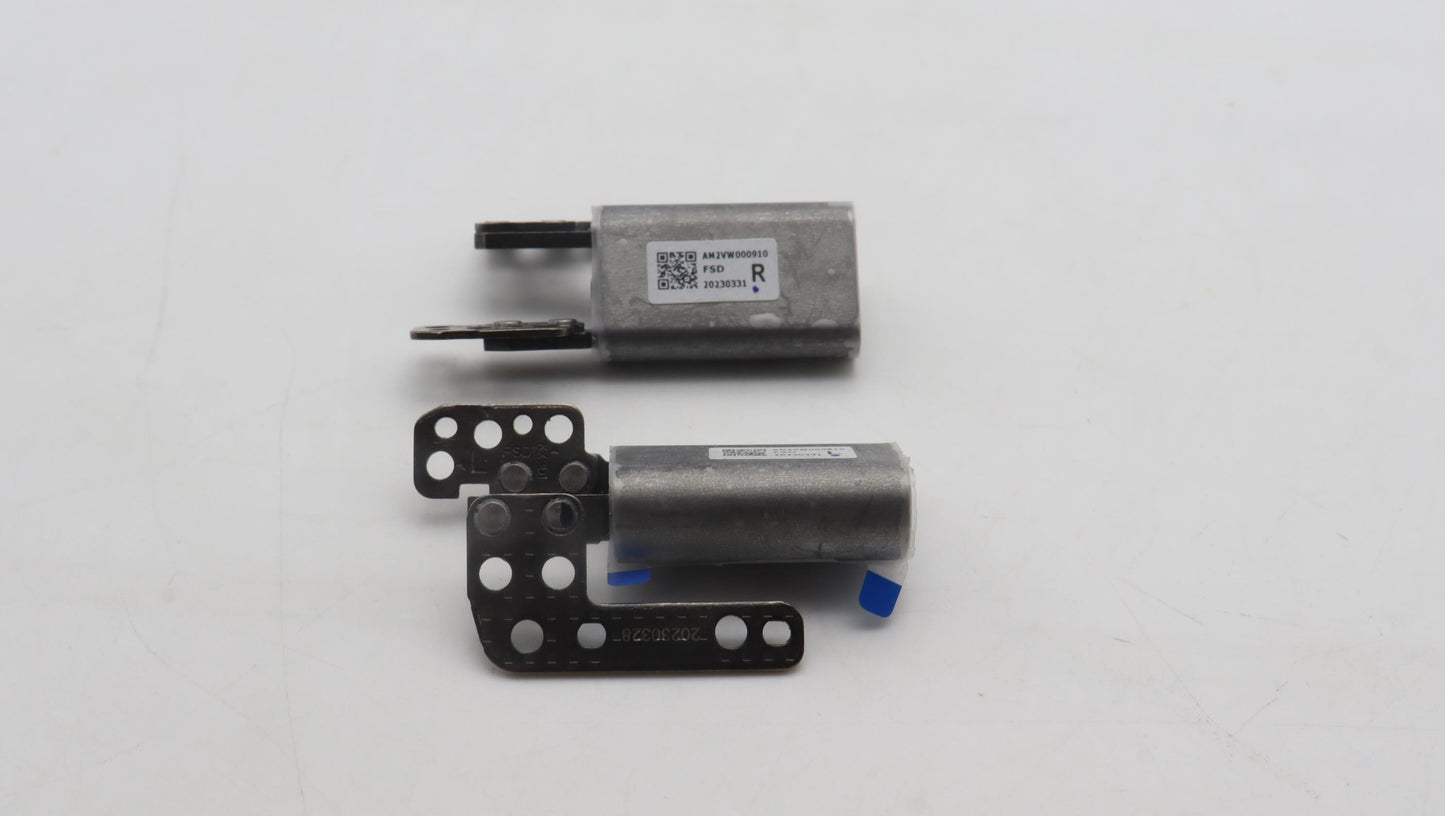 Lenovo Hinge Fruhinge Accy Kits Hinge - 5H50W13830