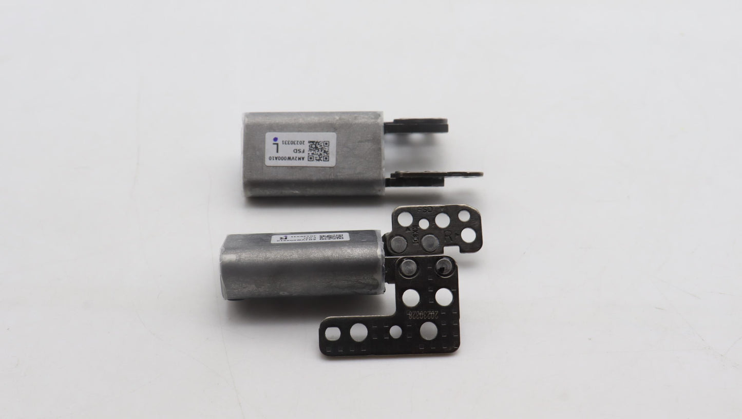 Lenovo Hinge Fruhinge Accy Kits Hinge - 5H50W13830