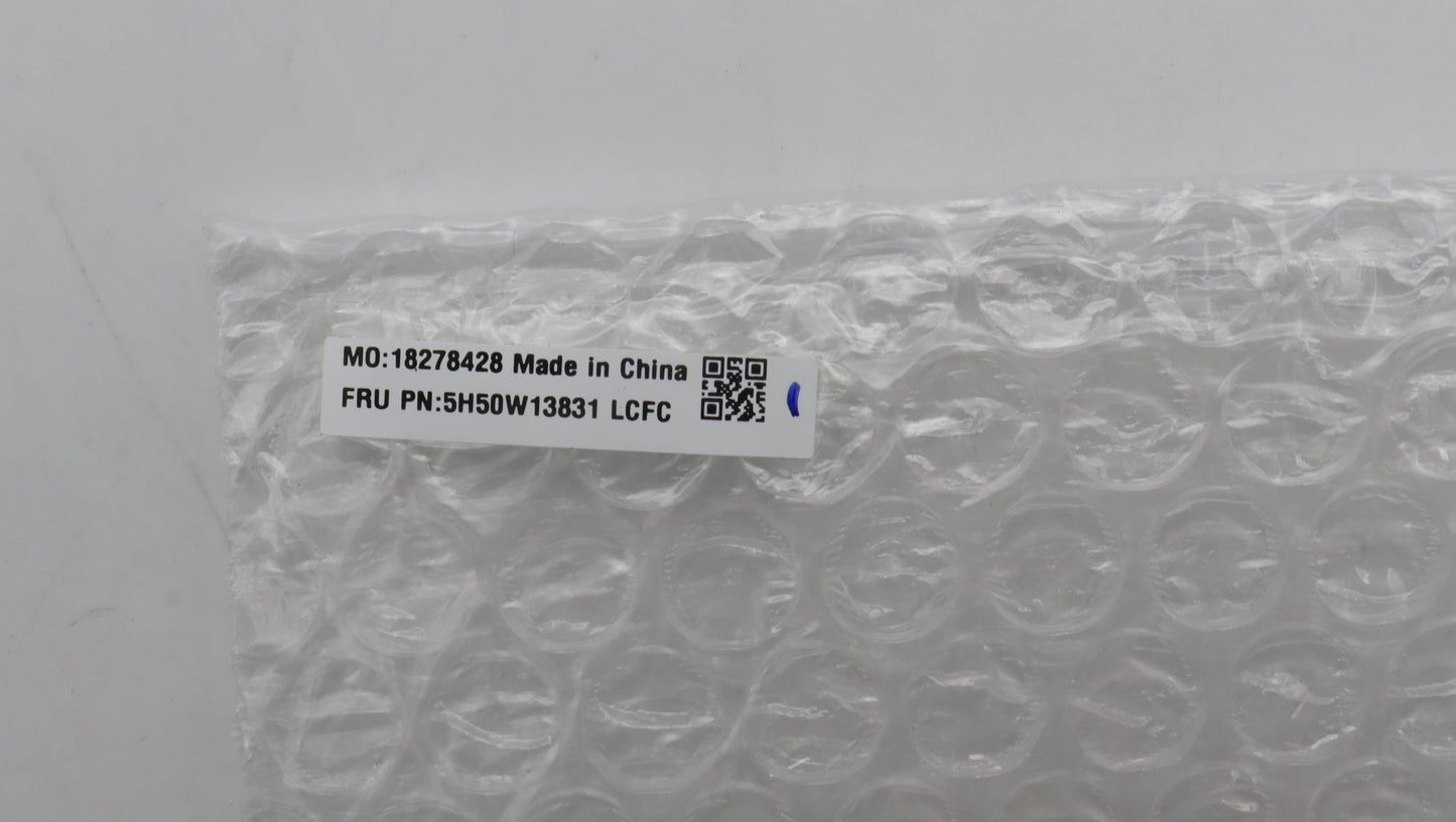 Lenovo Hinge Fru Hinge Wei Intel Hing - 5H50W13831