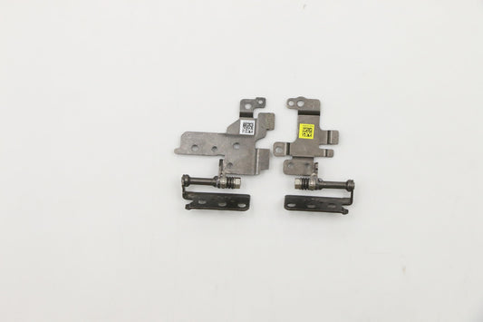 Lenovo Hinge Set, Left & Right Aluminum - 5H50Y89088