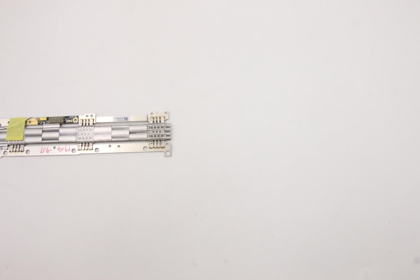 Lenovo Hinge Hinge L 80Y7 W/Antenna B - 5H51A16349