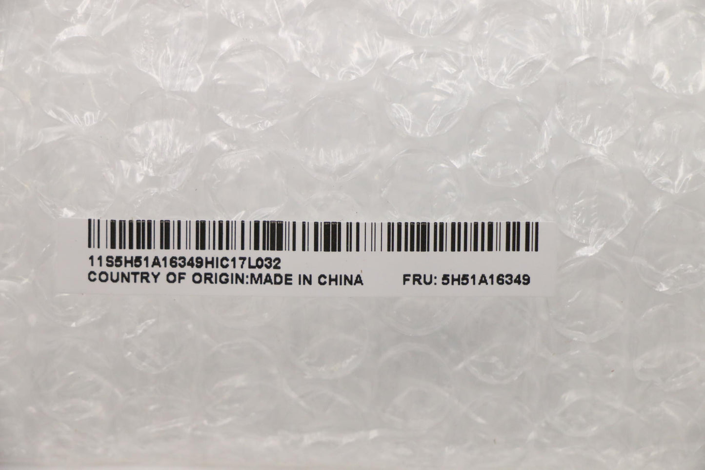 Lenovo Hinge Hinge L 80Y7 W/Antenna B - 5H51A16349