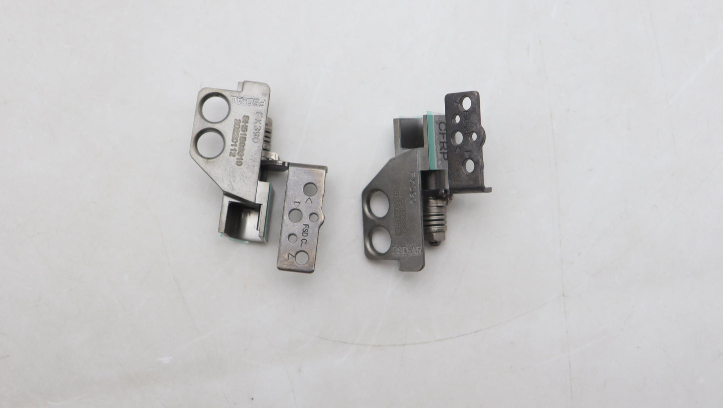 Lenovo Hinge Hinge Lcd L/R,Fsd - 5H51B93621