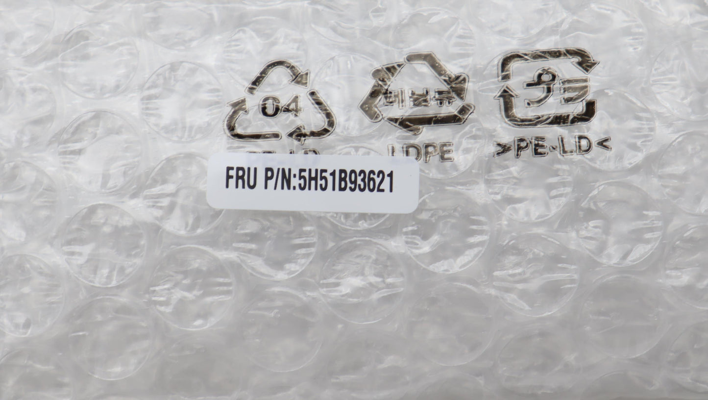 Lenovo Hinge Hinge Lcd L/R,Fsd - 5H51B93621