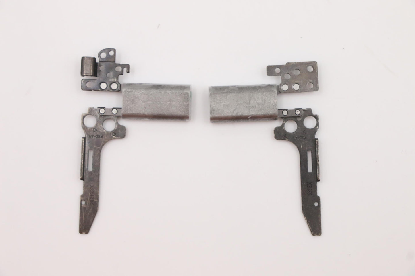Lenovo Hinge Kit, Left & Right, AVC, LX1 - 5H51C82031