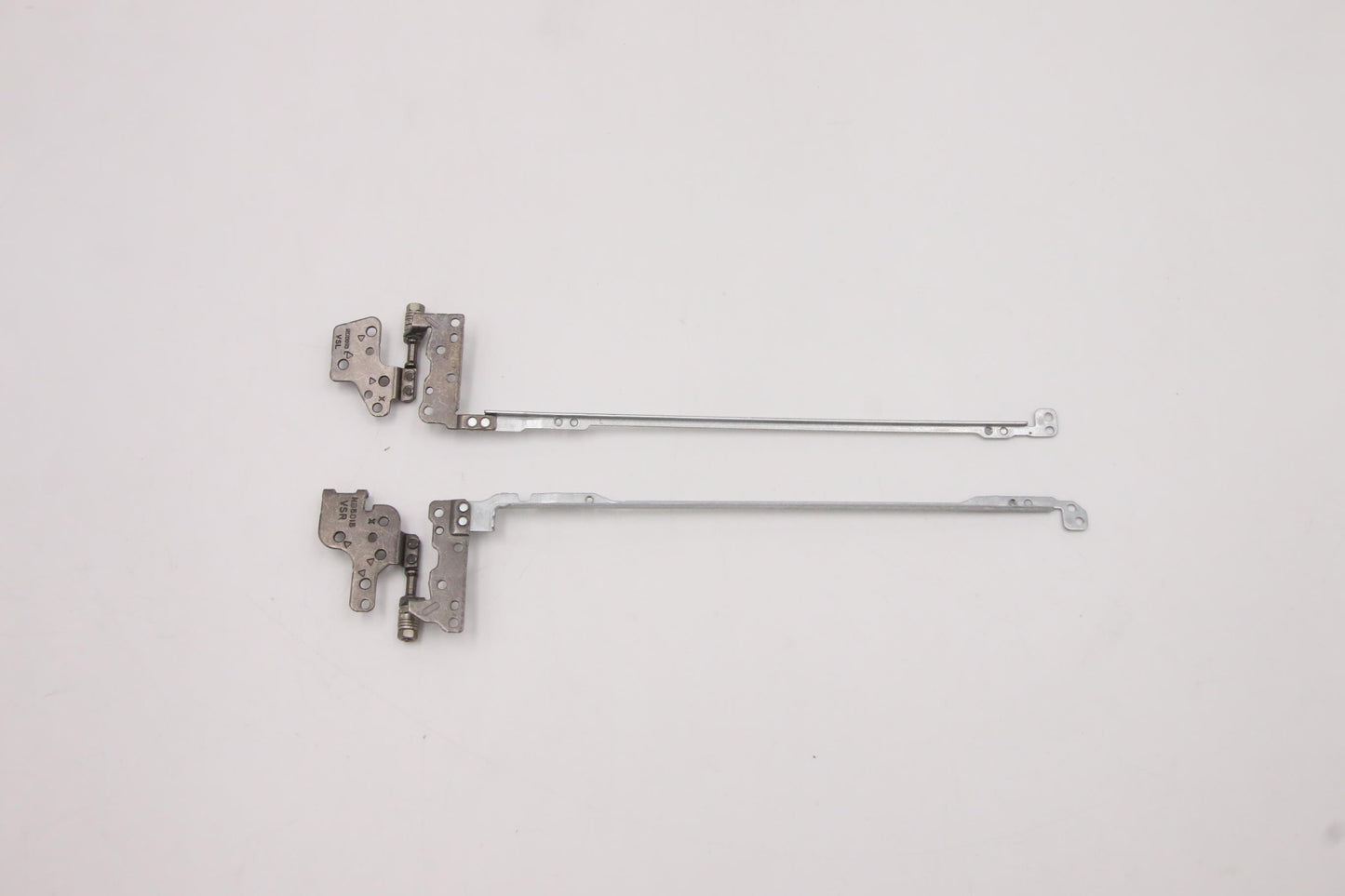 Lenovo - Hinge Set Left + Right - 5H51E21822