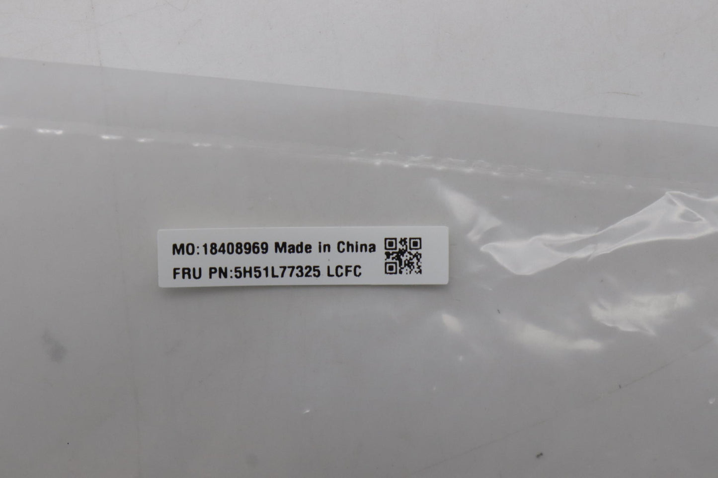 Lenovo Hinge Fru Assy Me Kits H - 5H51L77325