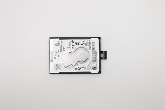 Lenovo HDD, 500GB, 2.5", 7mm, SATA, 7200RPM, Seagate - 5HD0W73187