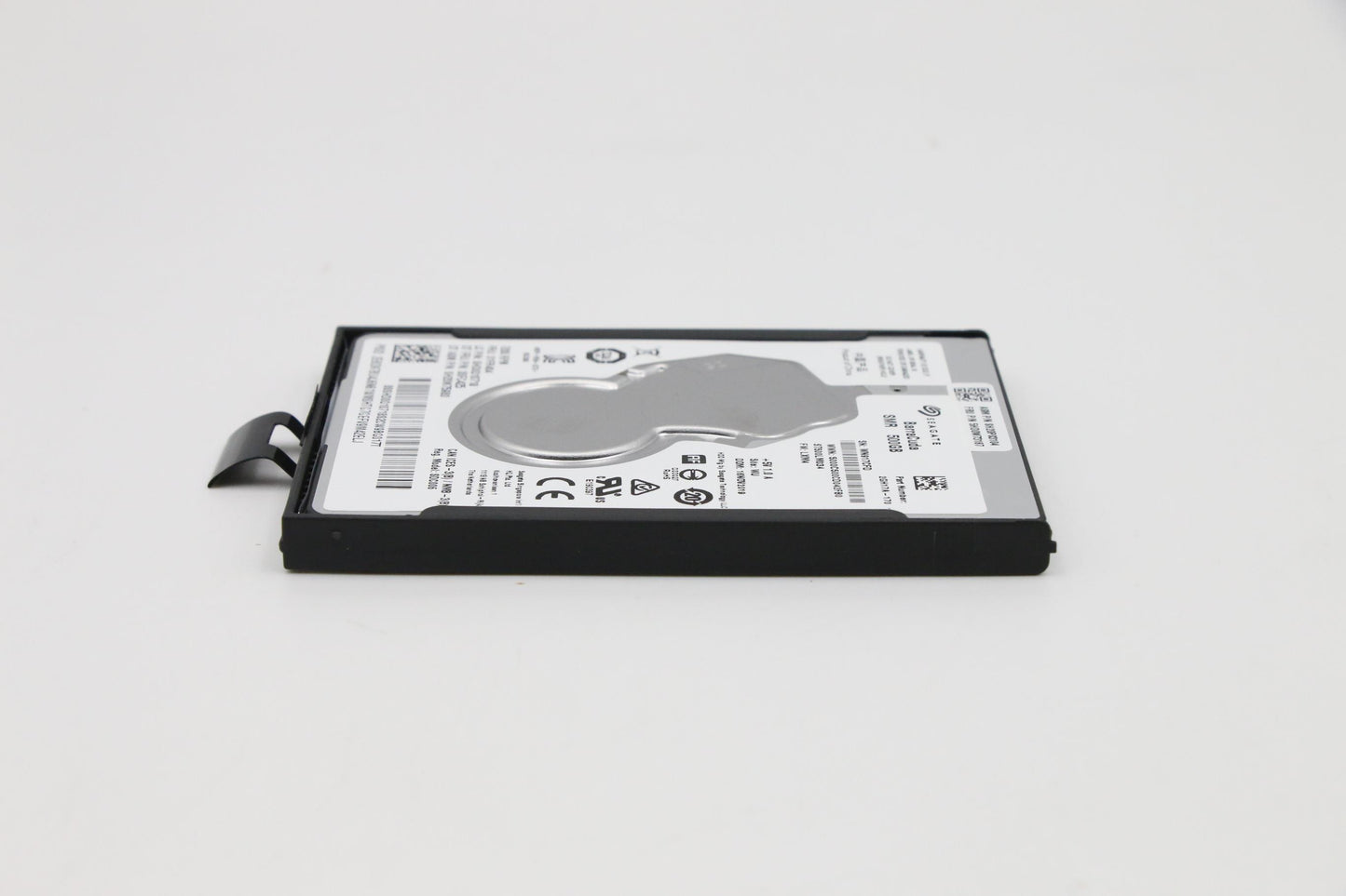 Lenovo HDD, 500GB, 2.5", 7mm, SATA, 7200RPM, Seagate - 5HD0W73187