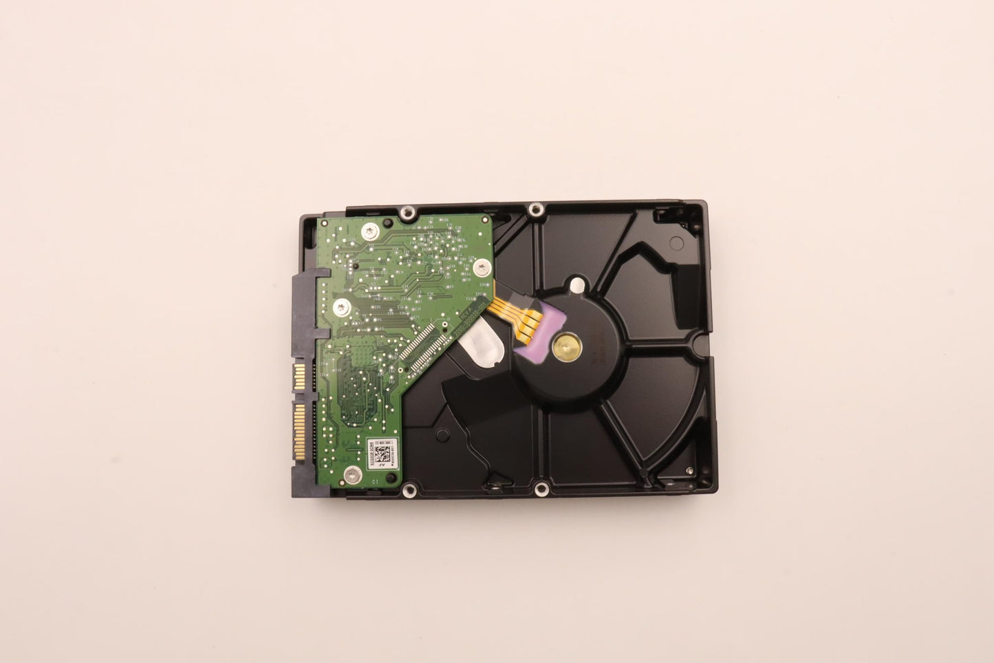 Lenovo Hdd Wd Xl1000C 3.5 1Tb 7200 Hi - 5HD1C75250
