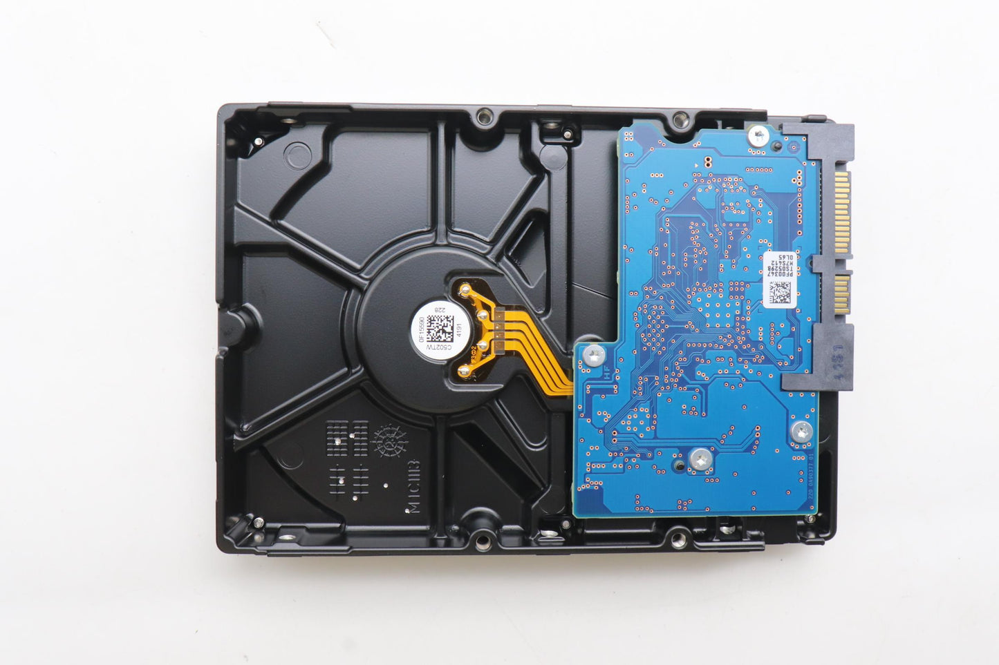 Lenovo Hdd Tsb Mars3.5 1Tb 7200 Hipm - 5HD1C75251