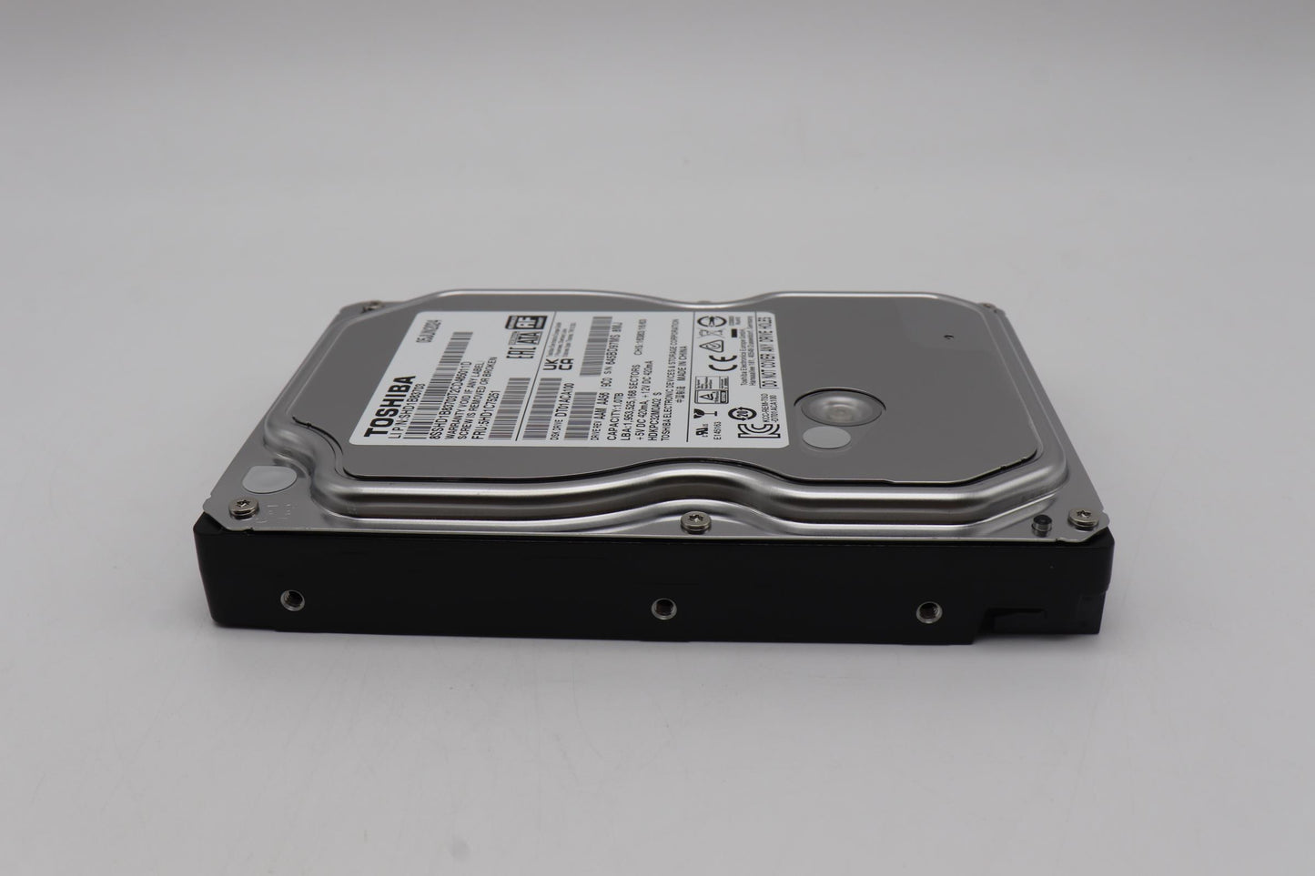 Lenovo Hdd Tsb Mars3.5 1Tb 7200 Hipm - 5HD1C75251