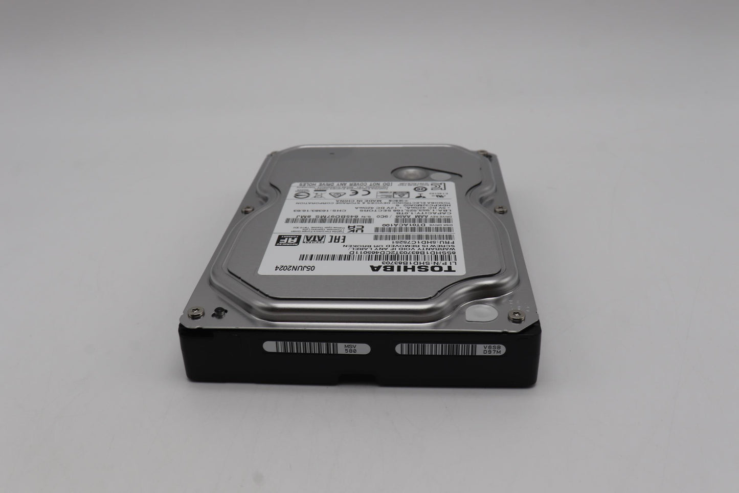 Lenovo Hdd Tsb Mars3.5 1Tb 7200 Hipm - 5HD1C75251