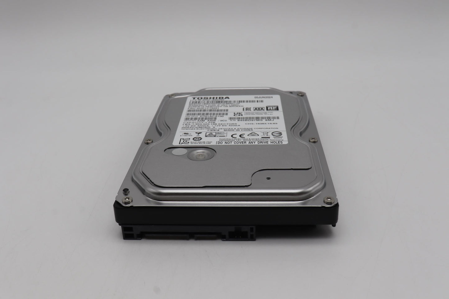 Lenovo Hdd Tsb Mars3.5 1Tb 7200 Hipm - 5HD1C75251