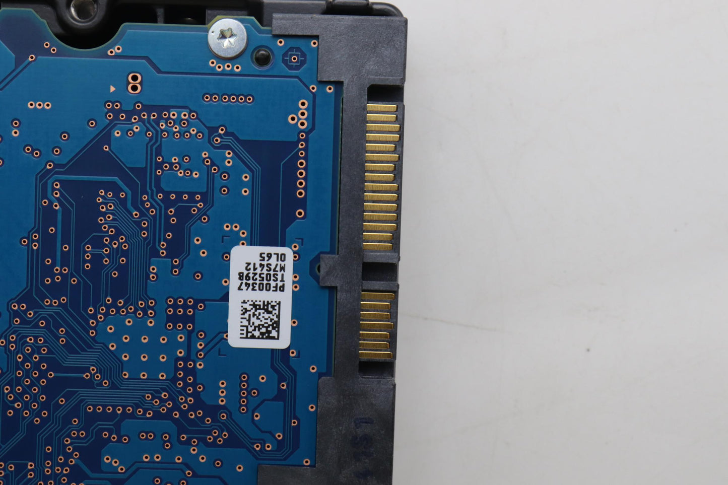 Lenovo Hdd Tsb Mars3.5 1Tb 7200 Hipm - 5HD1C75251