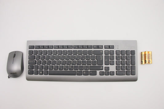 Lenovo Wl Km Gy Gyw Ara 253 Primax - 5KM0U87431