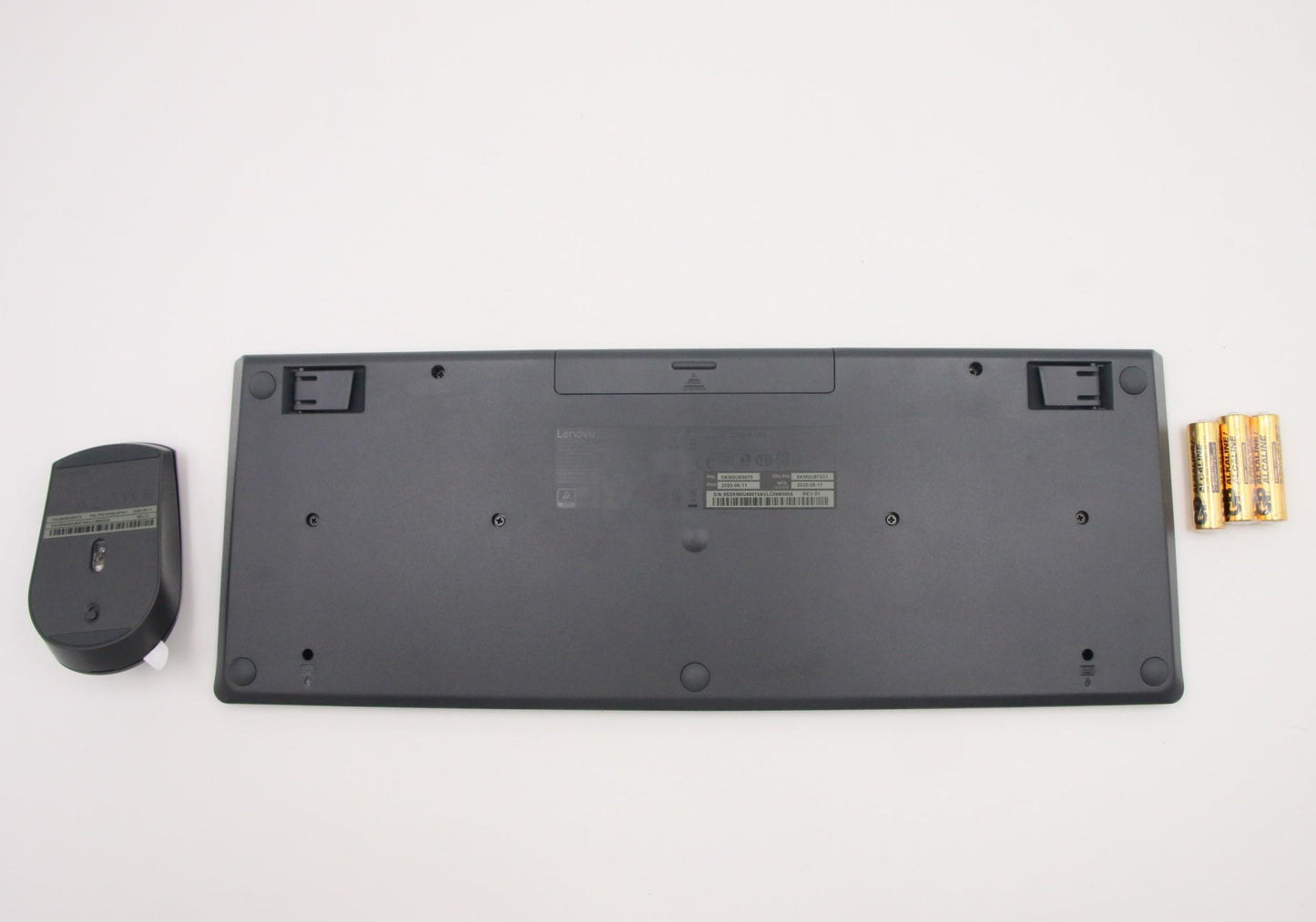 Lenovo Wl Km Gy Gyw Ara 253 Primax - 5KM0U87431