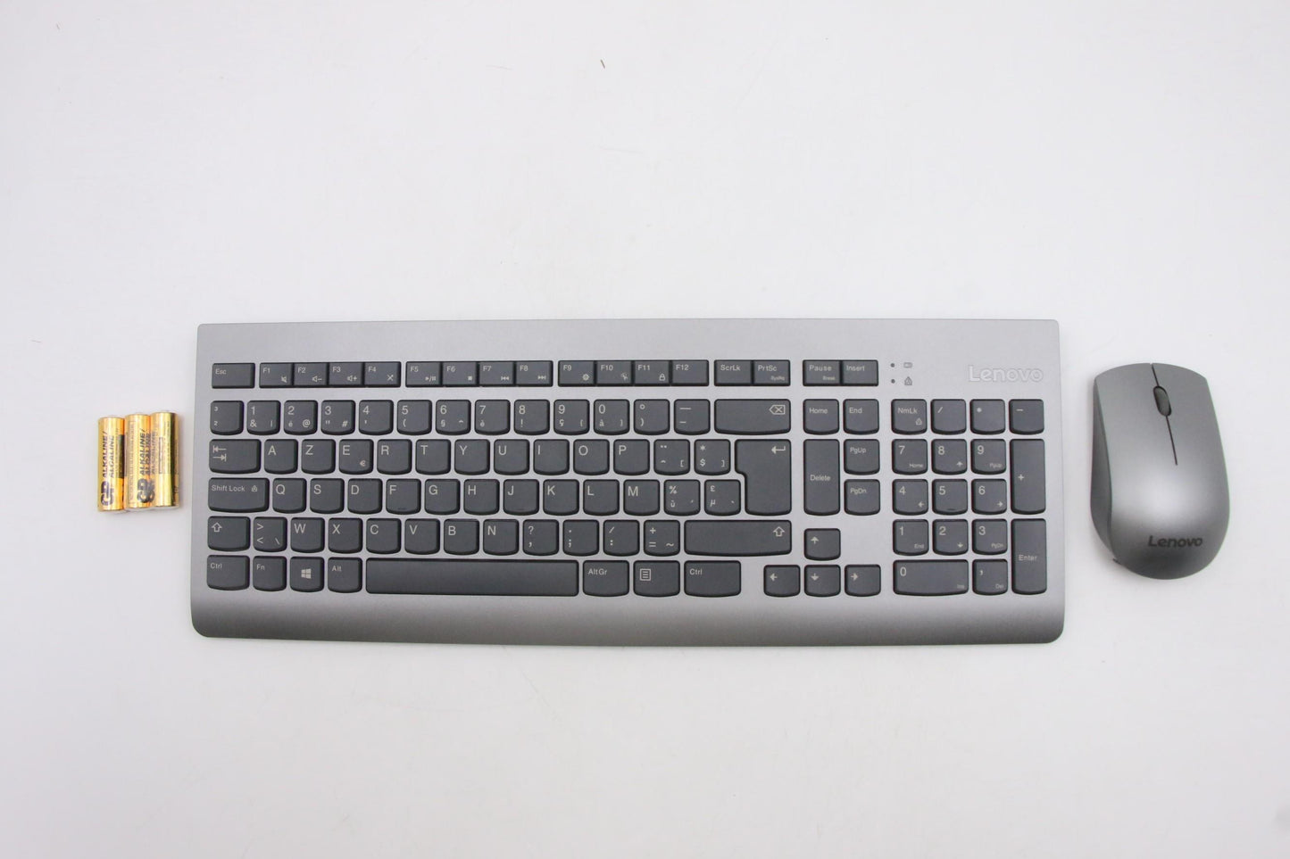 Lenovo Wl Km Gyw Bel Eng 120 Primax - 5KM0U87433