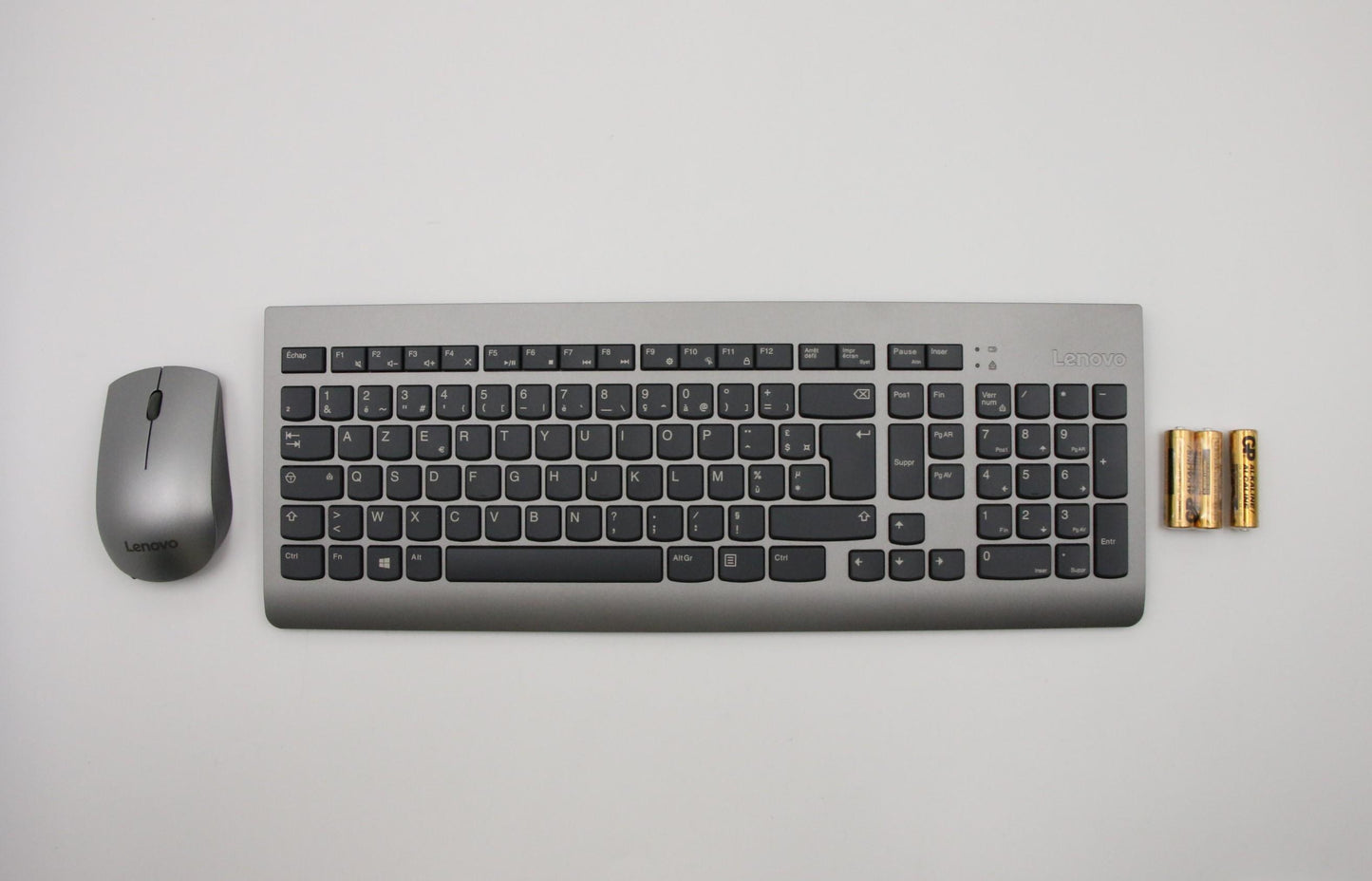 Lenovo Wl Km Gy Gyw Fra 189 Primax - 5KM0U87439