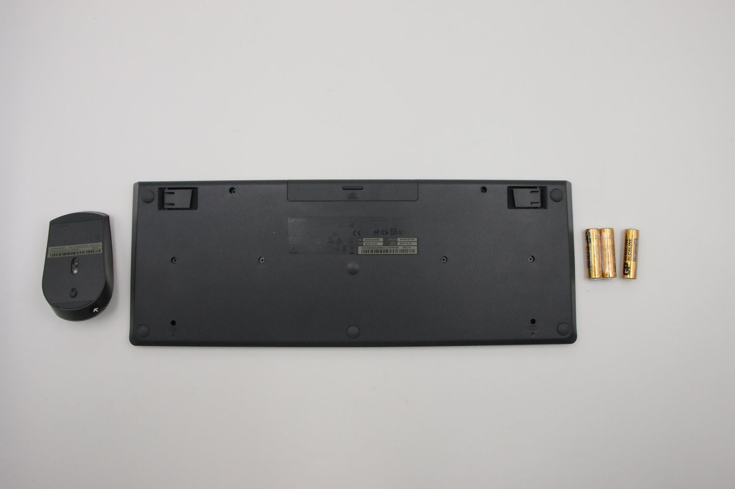 Lenovo Wl Km Gy Gyw Fra 189 Primax - 5KM0U87439