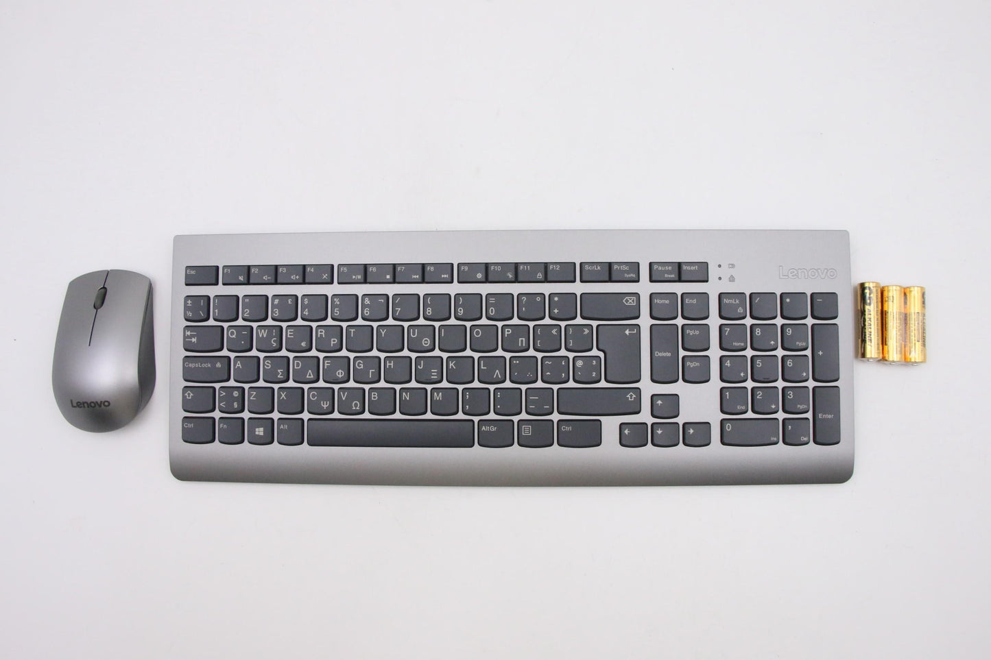 Lenovo Wl Km Gy Gyw Gre 319 Primax - 5KM0U87443