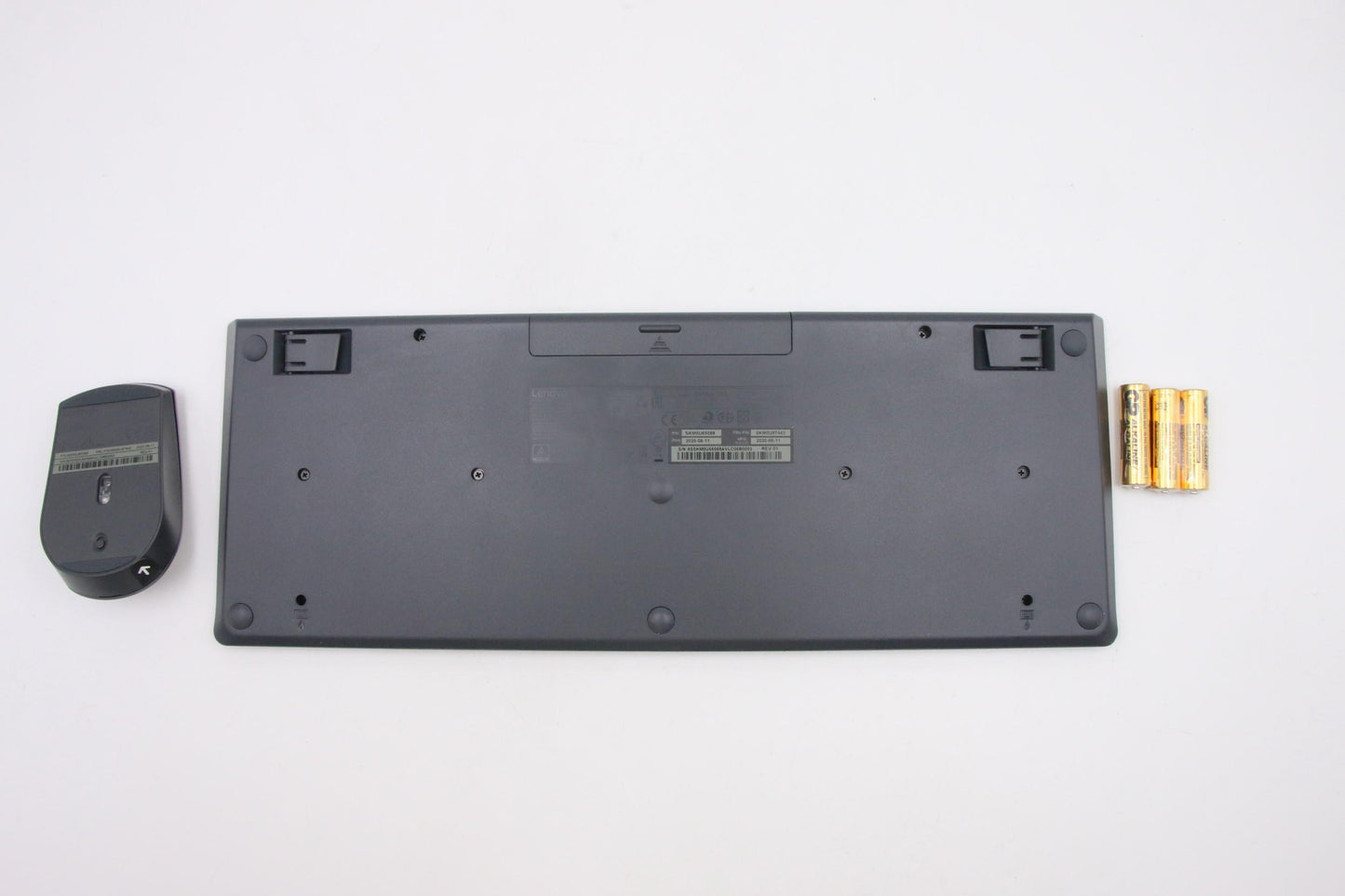 Lenovo Wl Km Gy Gyw Gre 319 Primax - 5KM0U87443