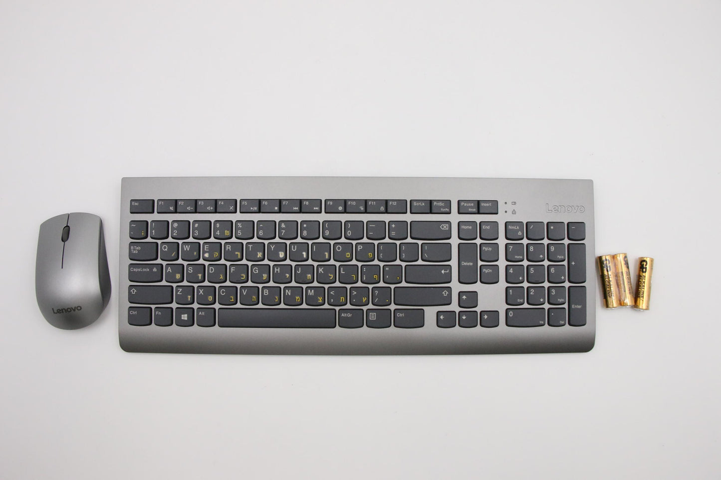 Lenovo Wl Km Gy Gyw Hbw 212 Primax - 5KM0U87445