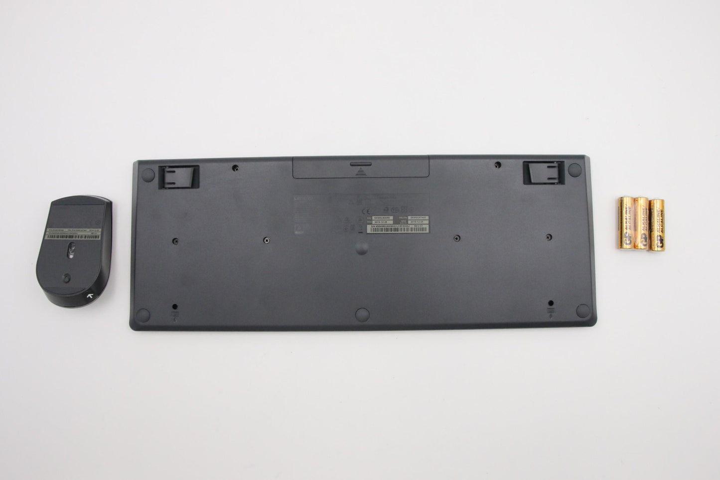 Lenovo Wl Km Gy Gyw Hbw 212 Primax - 5KM0U87445