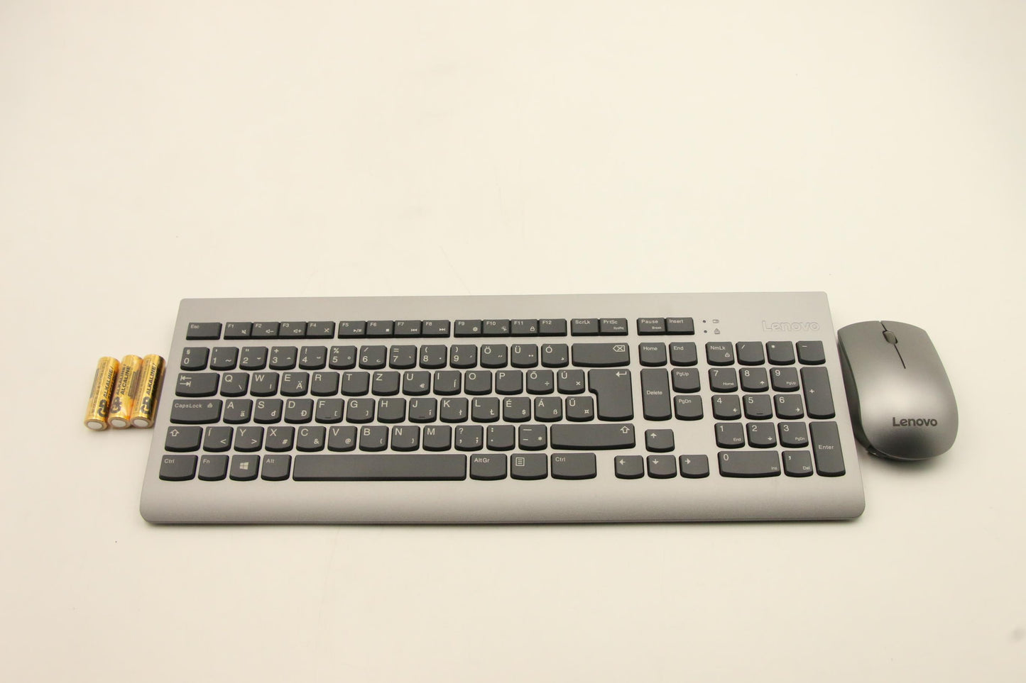 Lenovo Wl Km Gy Gyw Hun 208 Primax - 5KM0U87446