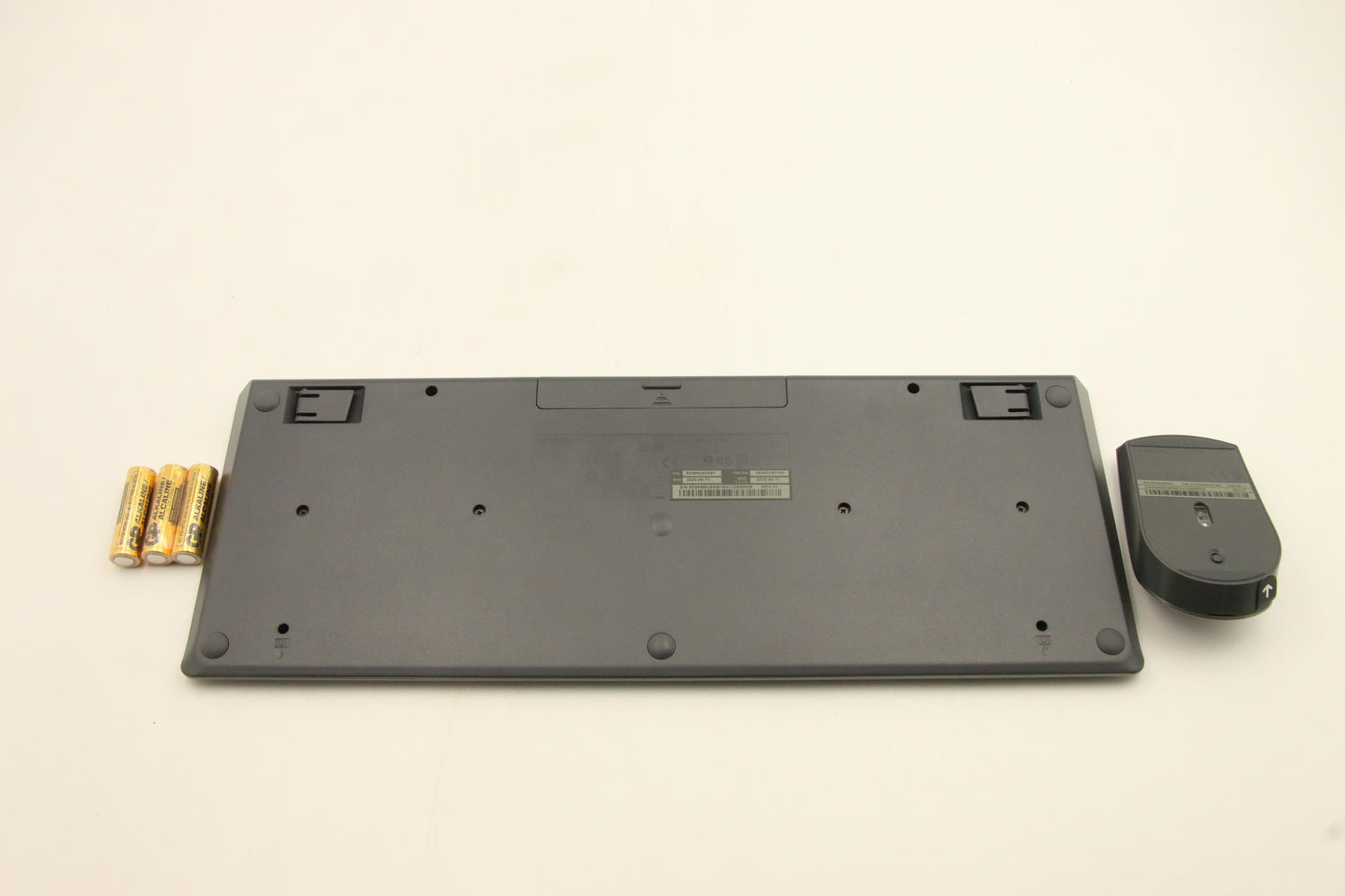 Lenovo Wl Km Gy Gyw Hun 208 Primax - 5KM0U87446