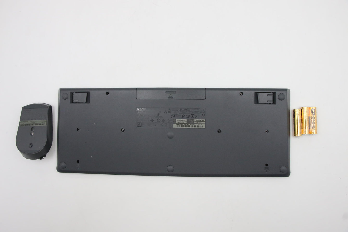 Lenovo Wl Km Gy Gyw Ita 141 Primax - 5KM0U87448