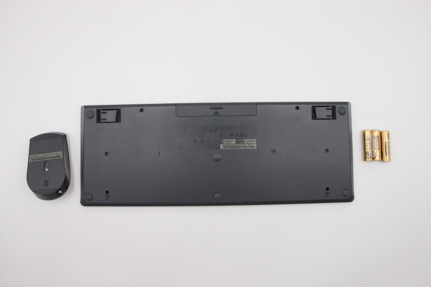 Lenovo Wl Km Gy Gyw Rus 441 Primax - 5KM0U87456
