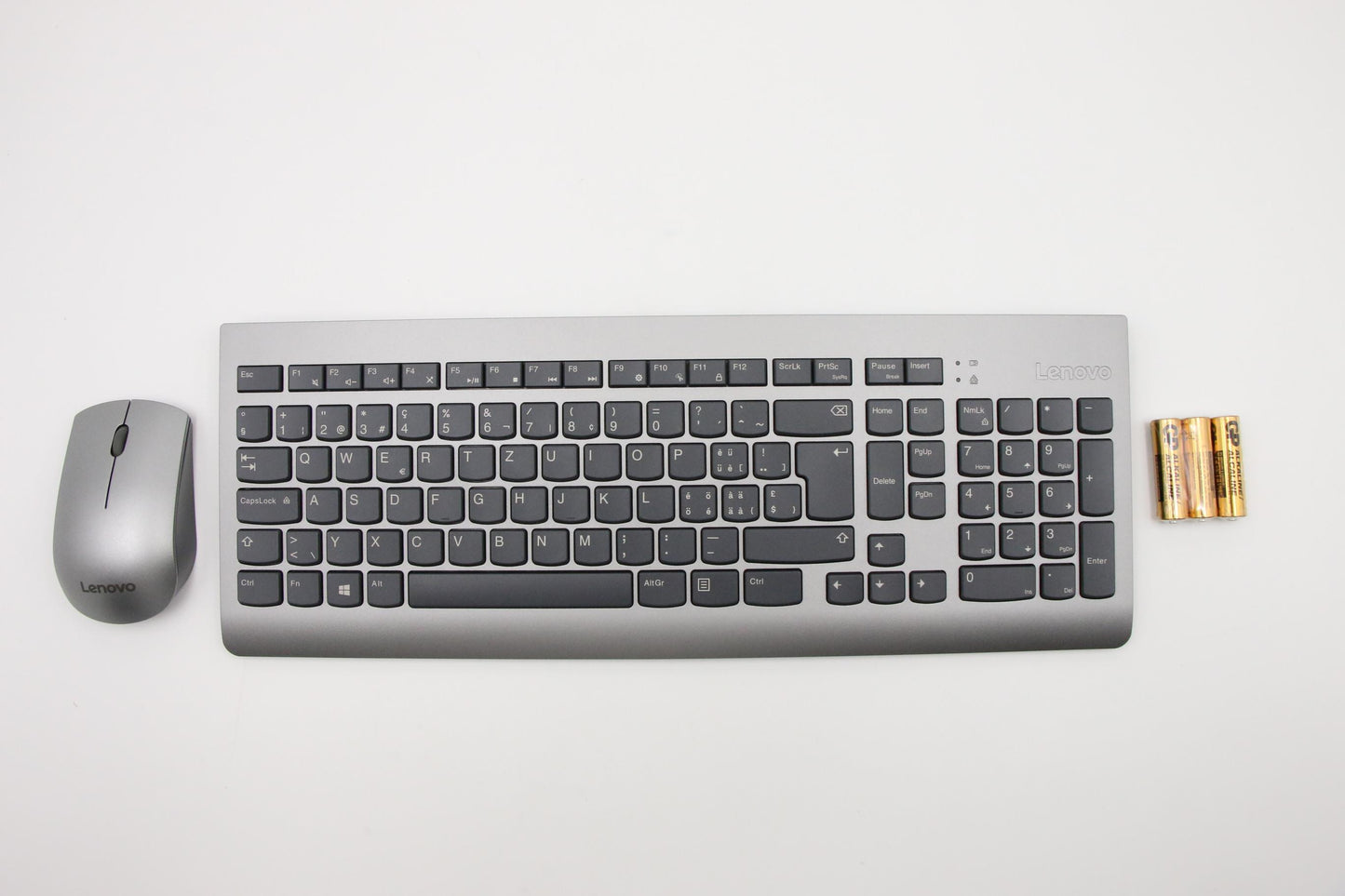 Lenovo Wl Km Gy Gyw Sws 150 Primax - 5KM0U87461
