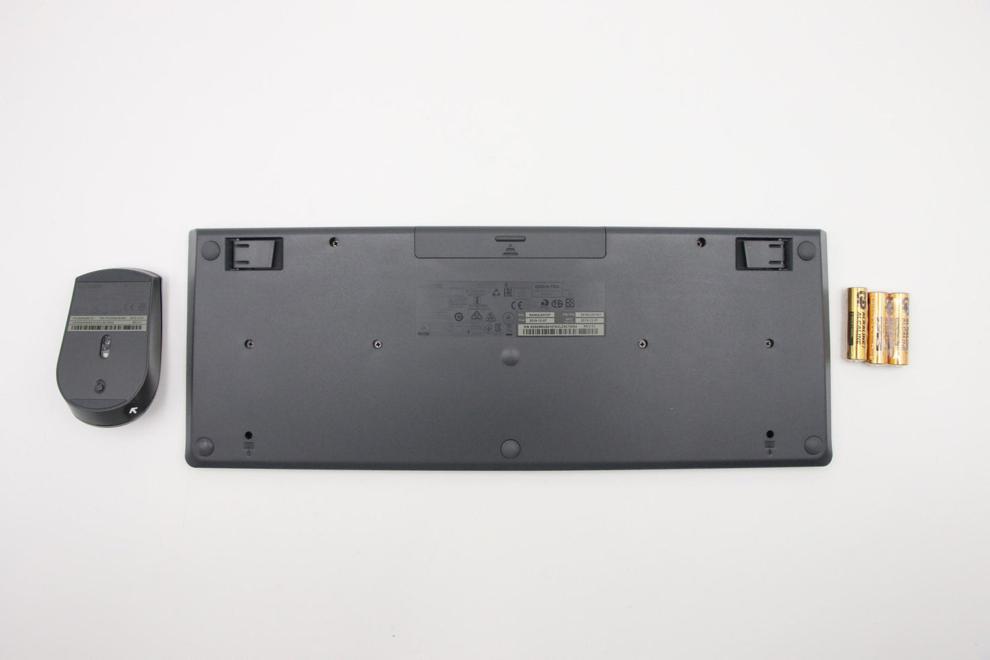 Lenovo Wl Km Gy Gyw Sws 150 Primax - 5KM0U87461