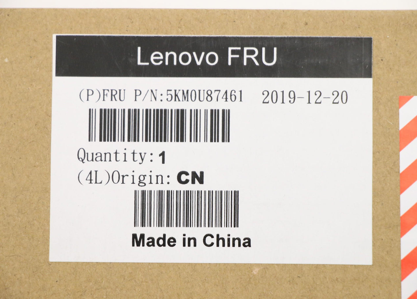 Lenovo Wl Km Gy Gyw Sws 150 Primax - 5KM0U87461