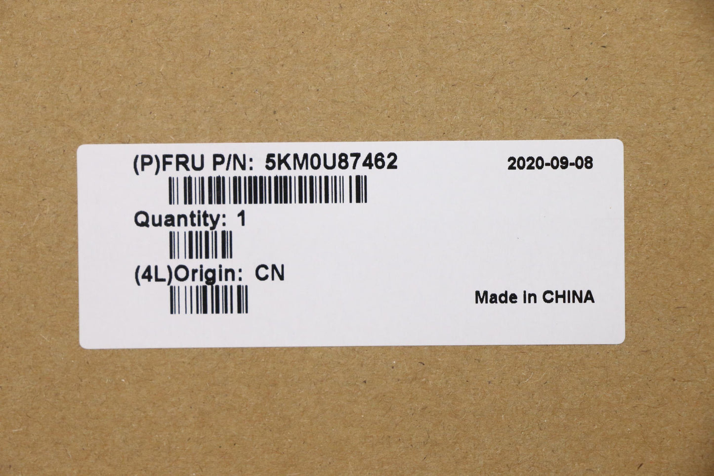 Lenovo Wl Km Gy Gyw Thai 191 Primax - 5KM0U87462